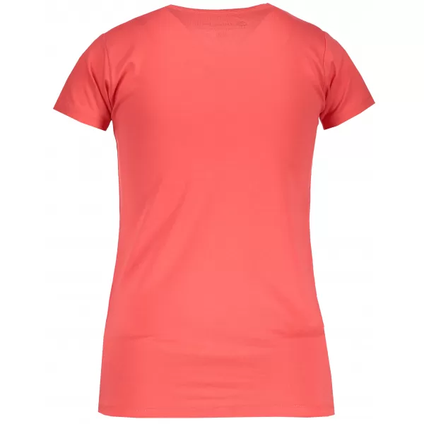  Mädchenhemd ALPINE PRO SHAGO KTSM171 ROT 