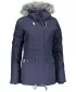 Frauenjacke ALPINE PRO ICYBA 4 LJCM259 DUNKELBLAU