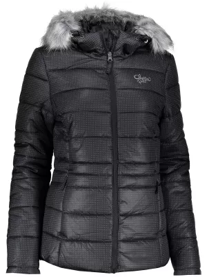 Damenjacke ALPINE PRO VERIZONA 2 LJCM277 SCHWARZ