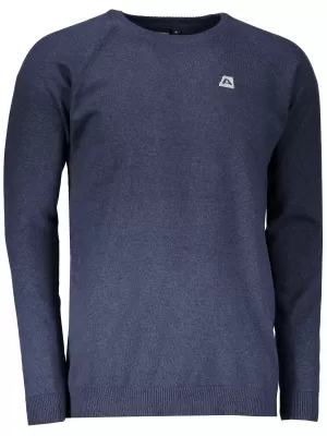 Herrenpullover ALPINE PRO DAG 2 MPLM056 DUNKELBLAU