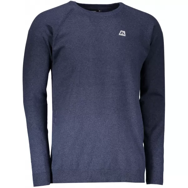  Herrenpullover ALPINE PRO DAG 2 MPLM056 DUNKELBLAU 