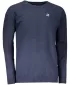 Herrenpullover ALPINE PRO DAG 2 MPLM056 DUNKELBLAU