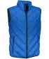 Weste ALPINE PRO QUANN MVEM046 BLAU