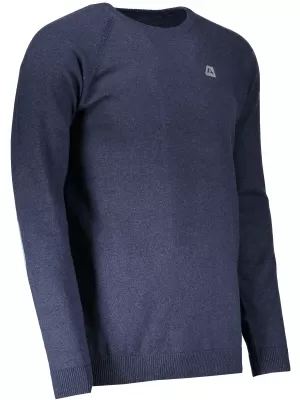 Herrenpullover ALPINE PRO DAG 2 MPLM056 DUNKELBLAU