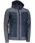 Herren -Softshelljacke ALPINE PRO NISIF 2 MJCM282 DUNKELBLAU
