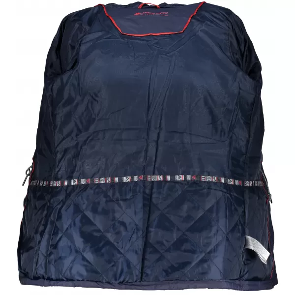  Frauenjacke ALPINE PRO ICYBA 4 LJCM259 DUNKELBLAU 