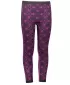 Thermohosen ALPINE PRO KRATHIOSO 3 KUNM009 ROSA