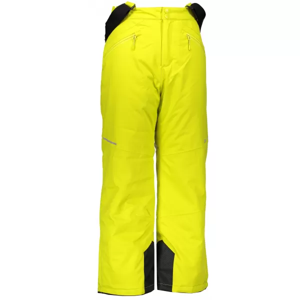  Kinderskihose ALPINE PRO ANIKO 2 KPAM122 GRÜN 