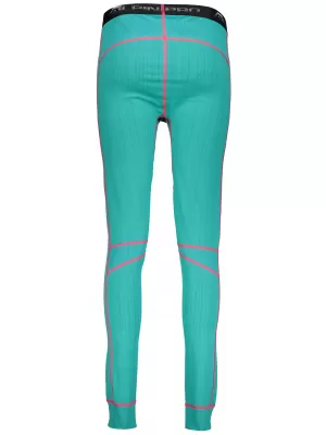 Thermohose für Damen ALPINE PRO SUSY LUNM015 BLAU