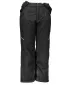 Kinderskihose ALPINE PRO ANIKO 2 KPAM122 SCHWARZ