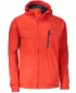 Jacke ALPINE PRO JUSTIC 2 MJCM278 ROT