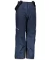 Kinderskihose ALPINE PRO ANIKO 2 KPAM122 DUNKELBLAU