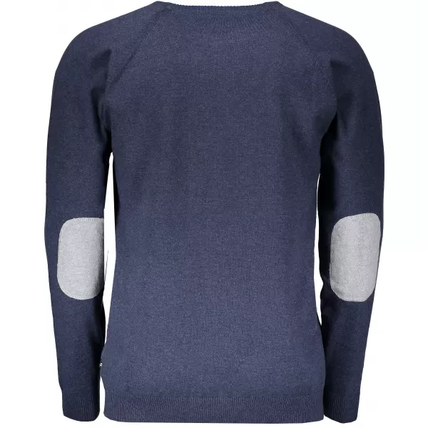  Herrenpullover ALPINE PRO DAG 2 MPLM056 DUNKELBLAU 