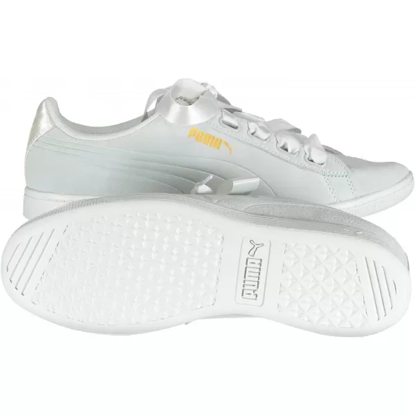  Damenschuhe PUMA VIKKY RIBBON S 36641602 BLAUE BLUME/BLAUE BLUME 