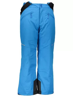 Kinderskihose ALPINE PRO ANIKO 2 KPAM122 BLAU