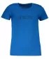 Kinder-T-Shirt ALPINE PRO VONO KTSM170 BLAU