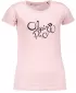 Mädchenhemd ALPINE PRO SHAGO KTSM171 ROSA