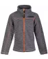 Babypullover ALPINE PRO ENEASO 5 KPLM009 HELLGRAU