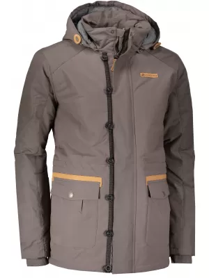 Jacke ALPINE PRO DARDANO 5 MJCM285 BEIGE