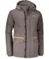 Jacke ALPINE PRO DARDANO 5 MJCM285 BEIGE