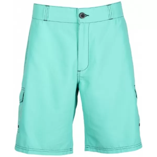  Shorts SAM 73 JEVON MPAL300 GRÜN 