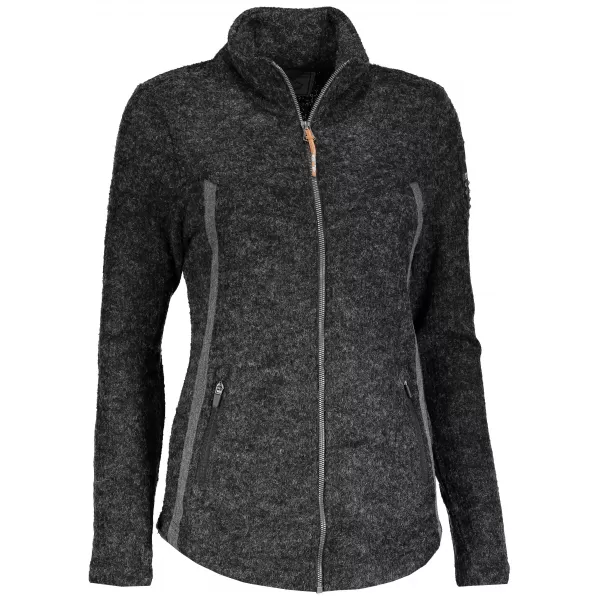  Damen-Sweatshirt TORSTAI WENNA 41531214290 ANTHRAZIT 