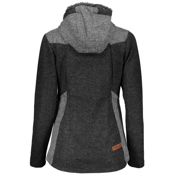  Damen-Sweatshirt TORSTAI NICOLE 41509250829 GRAU 