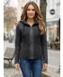 Damen-Sweatshirt TORSTAI ROBERTA 41545230290 ANTHRAZIT