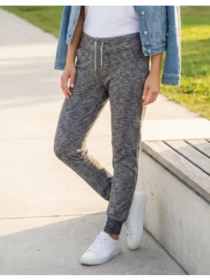 Damen-Jogginghose TORSTAI FIE 41107254829 GRAU