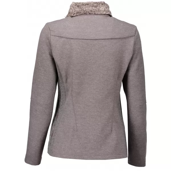  Damen-Sweatshirt TORSTAI TRINA 41514202090 DUNKLES KHAKI 