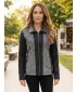 Damen-Sweatshirt TORSTAI NOELLE 41510250829 GRAU
