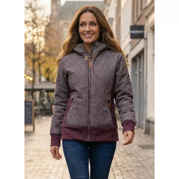  Damenjacke TORSTAI NETTA 41223250869 HRSG 