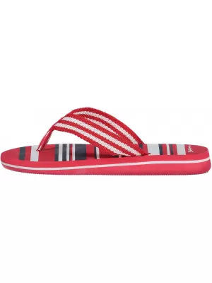 Frauenflip -Flops SAM 73 WF 53 ROT