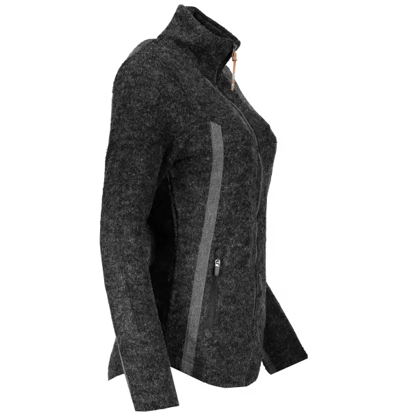  Damen-Sweatshirt TORSTAI WENNA 41531214290 ANTHRAZIT 