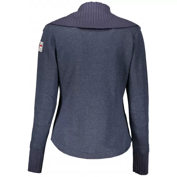  Damen-Sweatshirt TORSTAI ROMY 41525230380 MARINEBLAU 