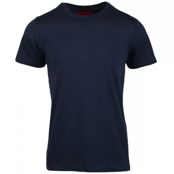  Hemd SAM 73 BALOK MTSL333 DUNKLER DENIM 
