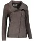Damen-Sweatshirt TORSTAI WICKAN 41532214090 DUNKLES KHAKI