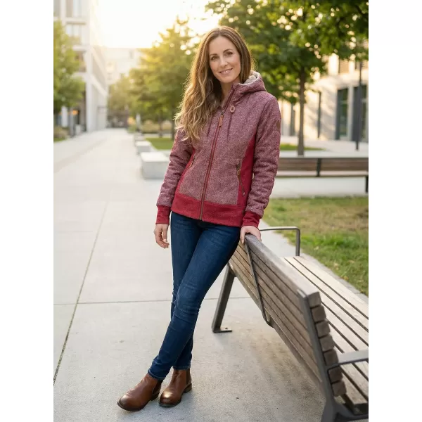  Damenjacke TORSTAI NETTA 41223250864 HRSG 