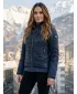 Winterjacke für Damen TORSTAI CHRISTEL 41205226838 BLAU