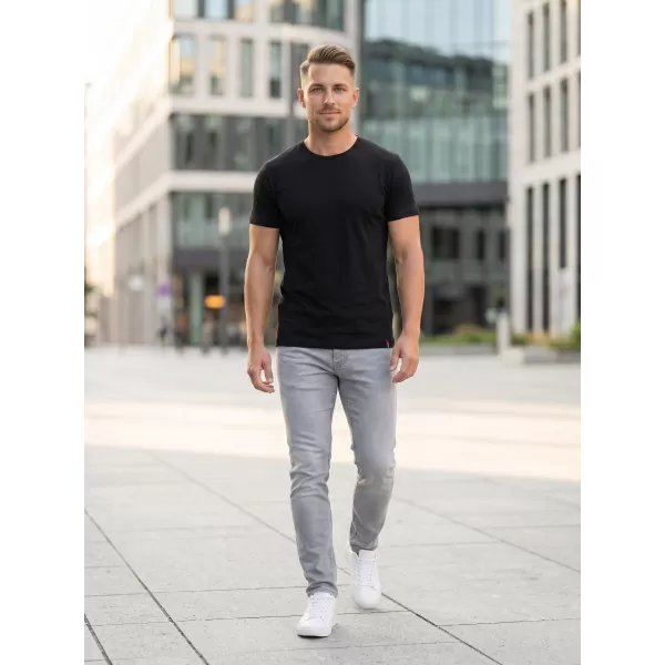  Hemd SAM 73 BALOK MTSL333 SCHWARZ 