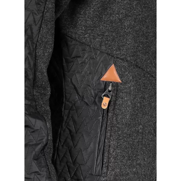  Damen-Sweatshirt TORSTAI TESSA 41515202290 ANTHRAZIT 