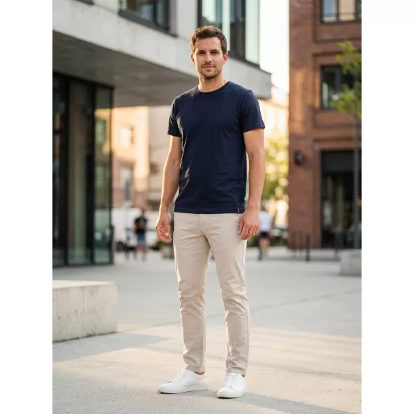  Hemd SAM 73 BALOK MTSL333 DUNKLER DENIM 