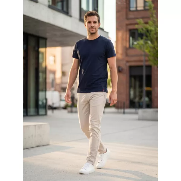  Hemd SAM 73 BALOK MTSL333 DUNKLER DENIM 