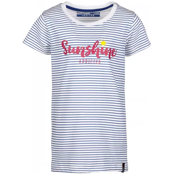  Mädchenhemd SAM 73 SIGALO 2 KTSL131 DENIM 