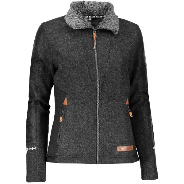  Damen-Sweatshirt TORSTAI TESSA 41515202290 ANTHRAZIT 