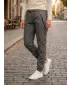 Damenhosen TORSTAI NICKY 41104250829 GRAU