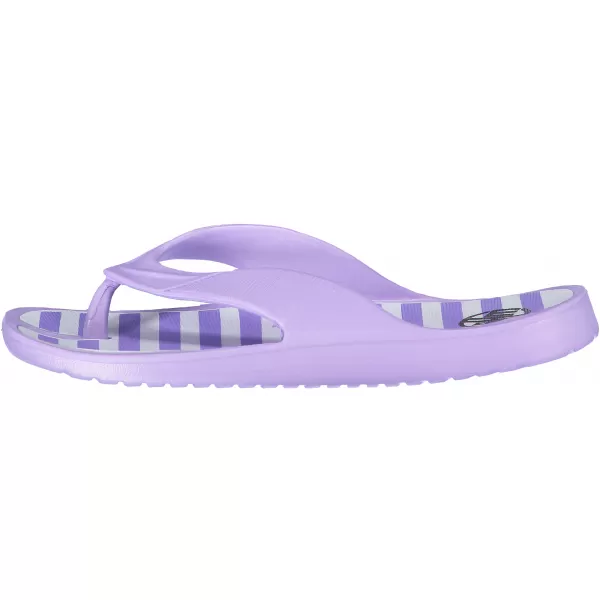  Frauenflip -Flops SAM 73 SIANA 2 LBTL159 LILA 