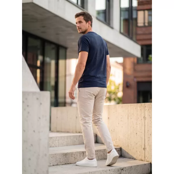  Hemd SAM 73 BALOK MTSL333 DUNKLER DENIM 