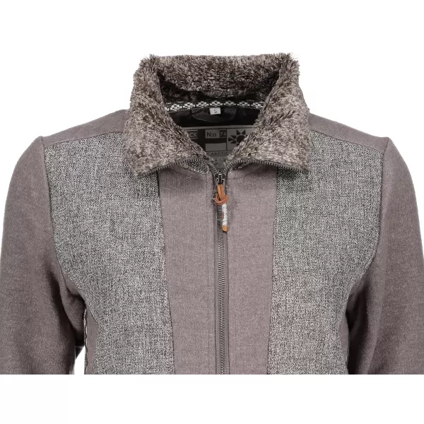  Damen-Sweatshirt TORSTAI NOELLE 41510250809 BEIGE 