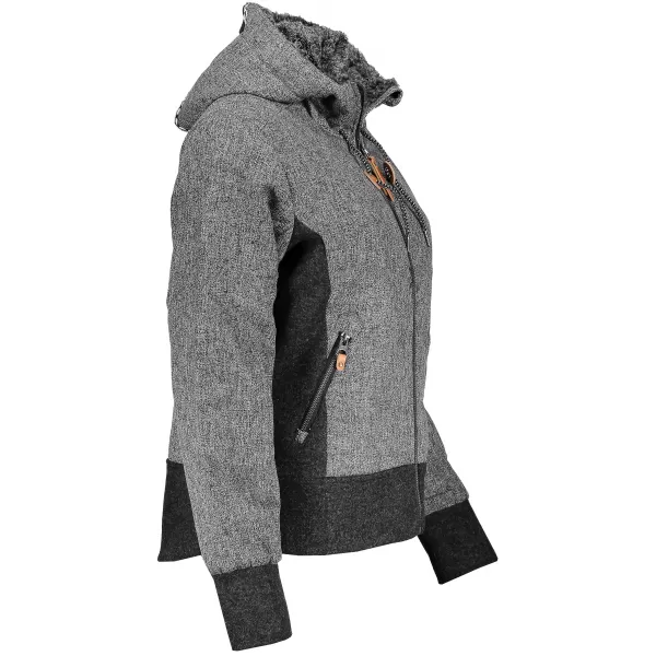  Damenjacke TORSTAI NETTA 41223250829 GRAU 